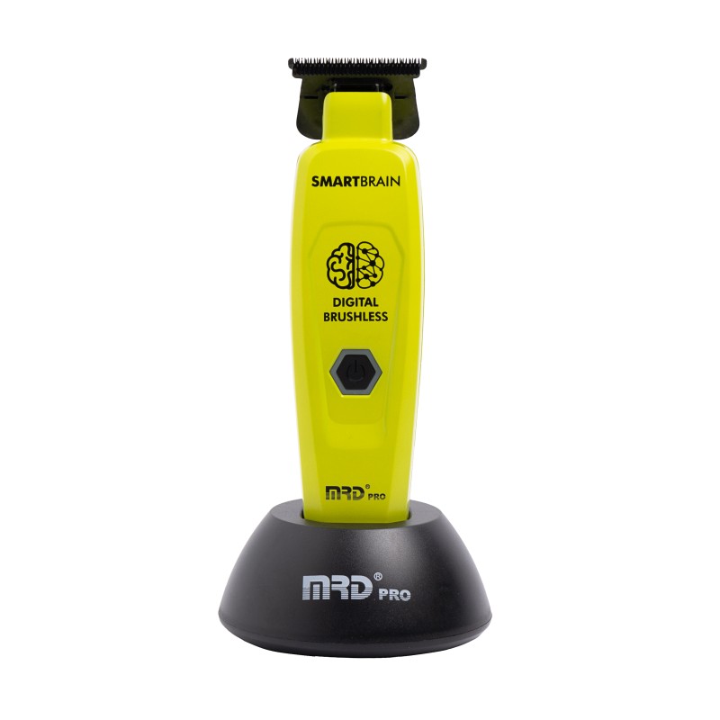 MAQUINA TRIMMER SMART BRAIN LIMA MRD PRO