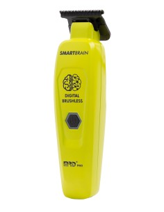 MAQUINA TRIMMER SMART BRAIN LIMA MRD PRO 2