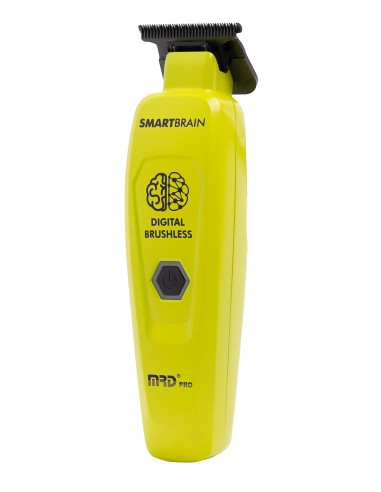 MAQUINA TRIMMER SMART BRAIN LIMA MRD PRO