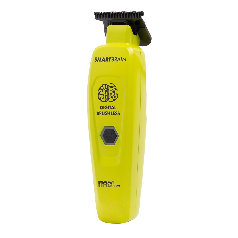 MRD PRO SMART BRAIN LIME TRIMMER