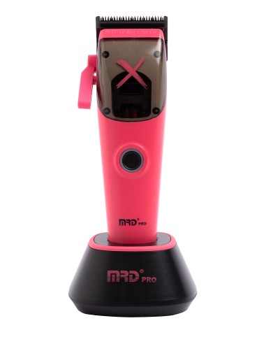 MRD PRO ULTIMATE X CLIPPER