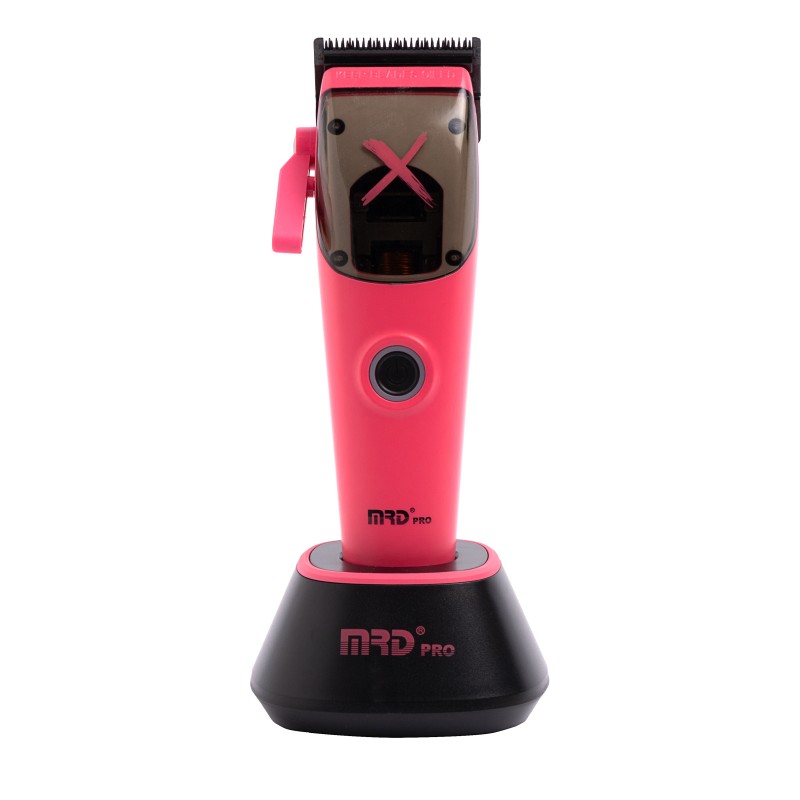 MRD PRO ULTIMATE X CLIPPER