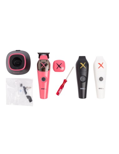 MRD PRO ULTIMATE X TRIMMER