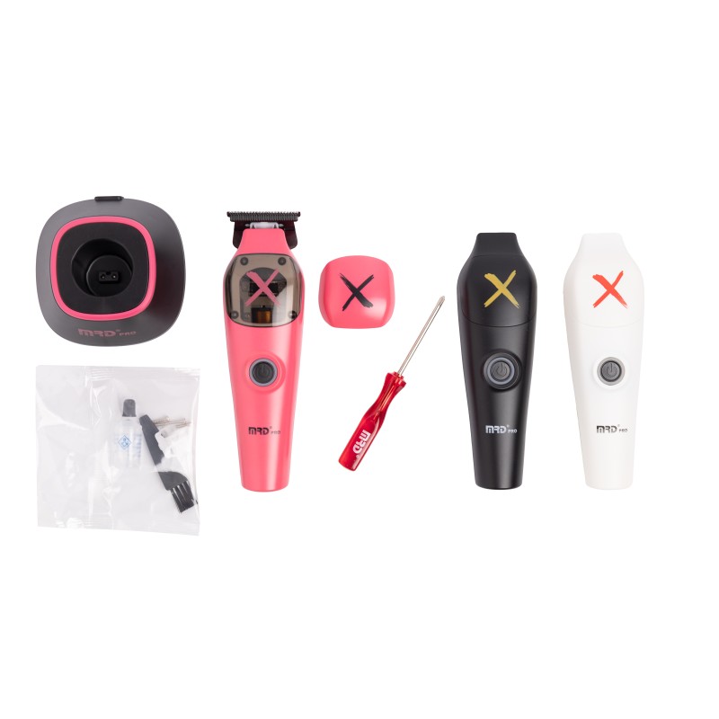 MAQUINA TRIMMER ULTIMATE X MRD PRO