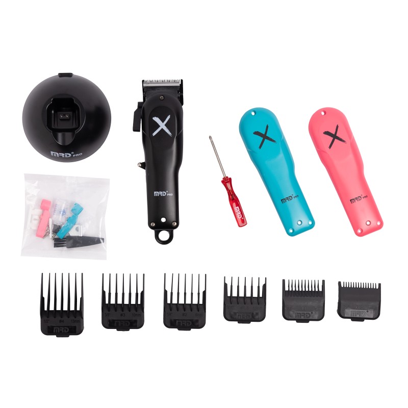 MAQUINA DE CORTE BUZZ CUTTER MRD PRO