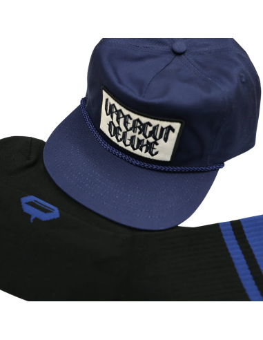 UPPERCUT DELUXE WORKING BLUES CAPSULE COLLECTION