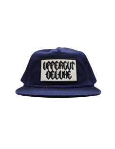 UPPERCUT DELUXE WORKING BLUES CAPSULE COLLECTION 2