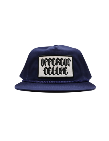 UPPERCUT DELUXE WORKING BLUES CAPSULE COLLECTION