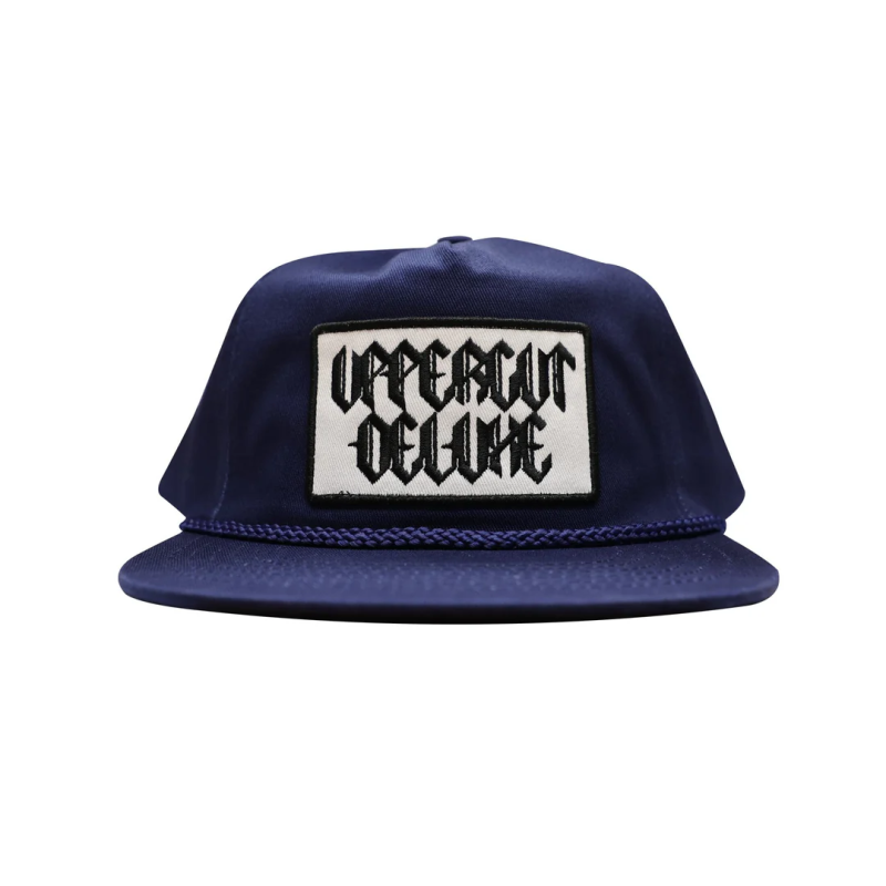 UPPERCUT DELUXE WORKING BLUES CAPSULE COLLECTION