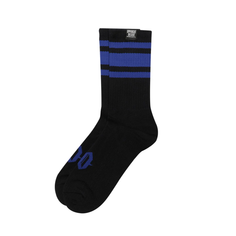 CÁPSULA COLECCIÓN WORKING BLUES UPPERCUT DELUXE