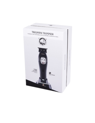 MAQUINA TRIMMER TRIUMPH VECTOR PB