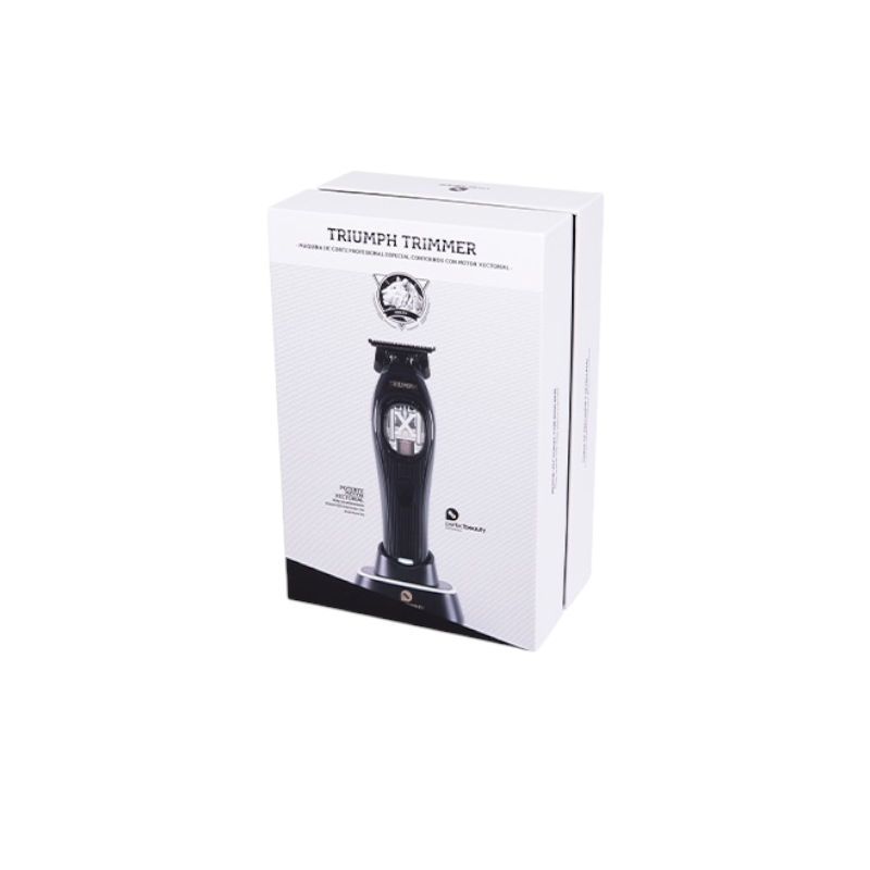 MAQUINA TRIMMER TRIUMPH VECTOR PB