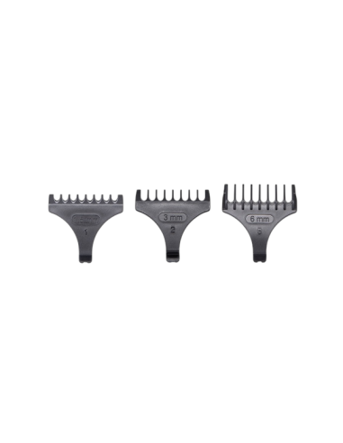 MAQUINA TRIMMER TRIUMPH VECTOR PB