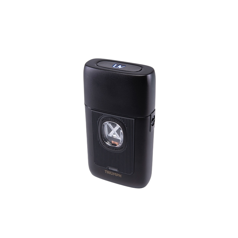 TRIUMPH RAZOR VECTOR SHAVER PB