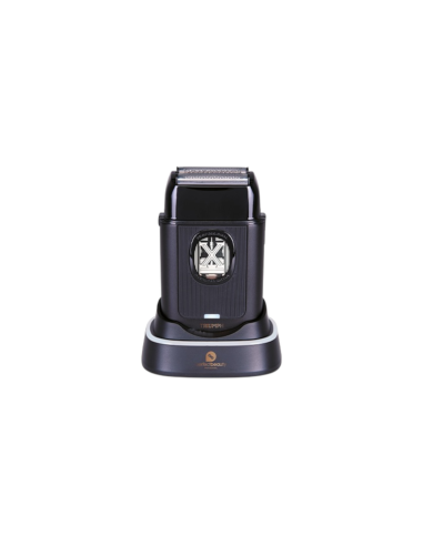 TRIUMPH RAZOR VECTOR SHAVER PB