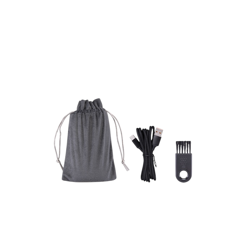 TRIUMPH RAZOR VECTOR SHAVER PB