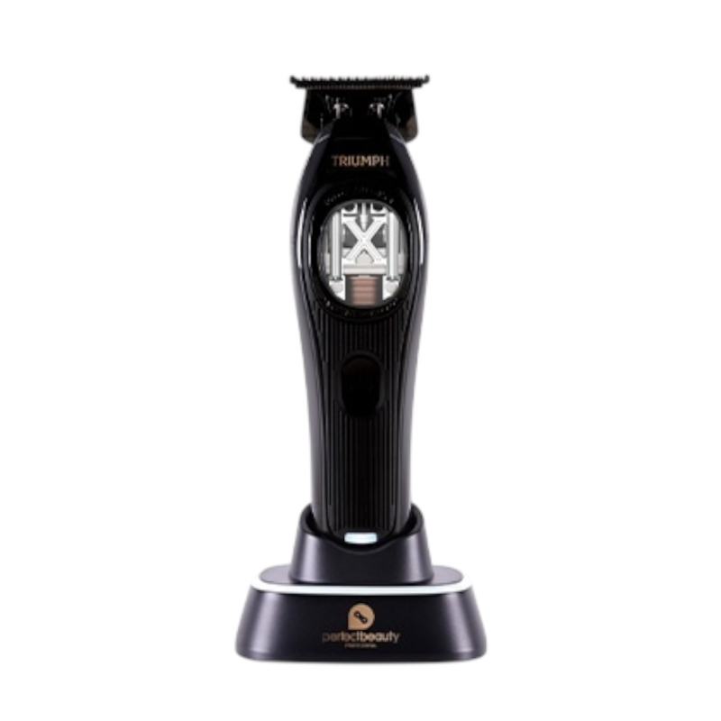 PACK 1 TRIUMPH VECTOR TRIMMER+CLIPPER PB