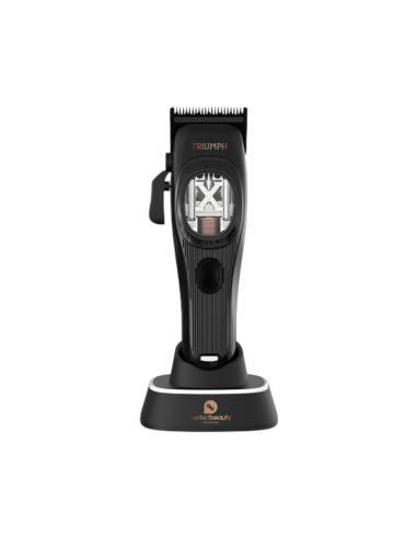 PACK 1 TRIUMPH VECTOR TRIMMER+CLIPPER PB