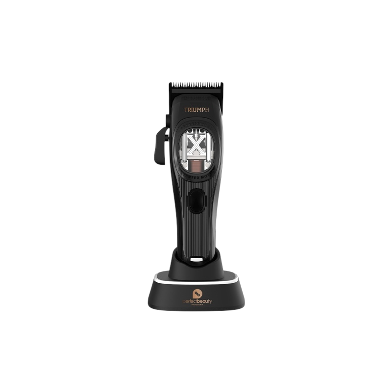 PACK 1 TRIUMPH VECTOR TRIMMER+CLIPPER PB