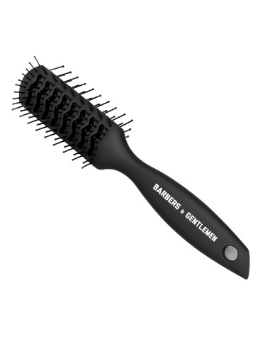 B&G PREMIUM DOUBLE VENT BRUSH SKELETON BRUSH