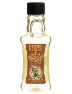 CHAMPÚ DAILY SHAMPOO 100ml REUZEL