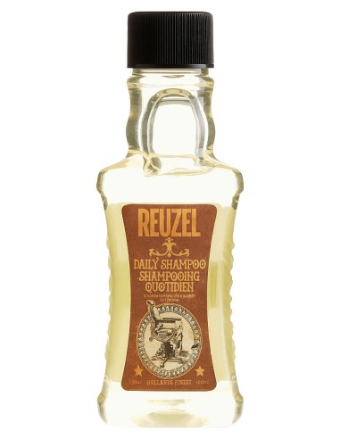 CHAMPÚ DAILY SHAMPOO 100ml REUZEL