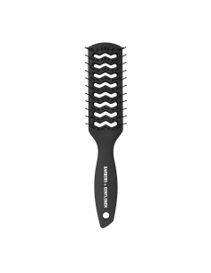 B&G PREMIUM DOUBLE VENT BRUSH SKELETON BRUSH