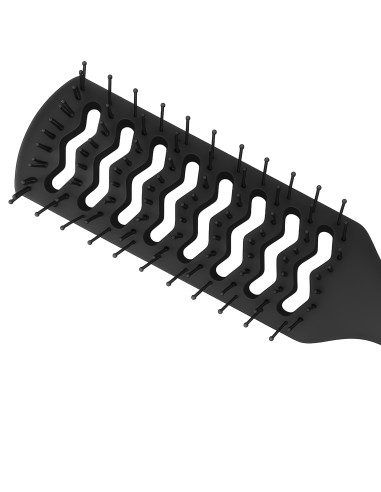 B&G PREMIUM DOUBLE VENT BRUSH SKELETON BRUSH