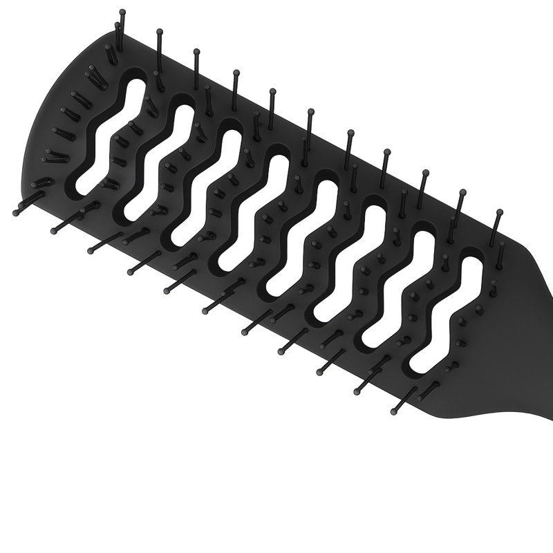 B&G PREMIUM DOUBLE VENT BRUSH SKELETON BRUSH