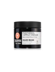 MASCARILLA RECONSTRUCCIÓN 295ML THE DOCTOR H&C