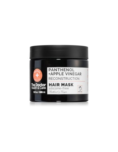 THE DOCTOR H&C RECONSTRUCTION MASK 295ML