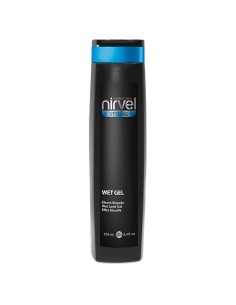 GEL EFECTO HUMEDO WET GEL  250ML NIRVEL