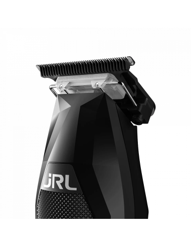 COMBO CLIPPER+TRIMMER DIAMANTE BLACK JRL