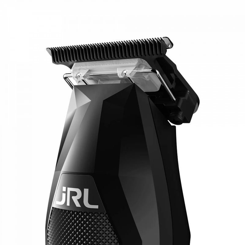 COMBO CLIPPER+TRIMMER DIAMANTE BLACK JRL