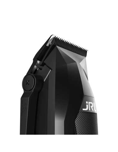 COMBO CLIPPER+TRIMMER DIAMANTE BLACK JRL