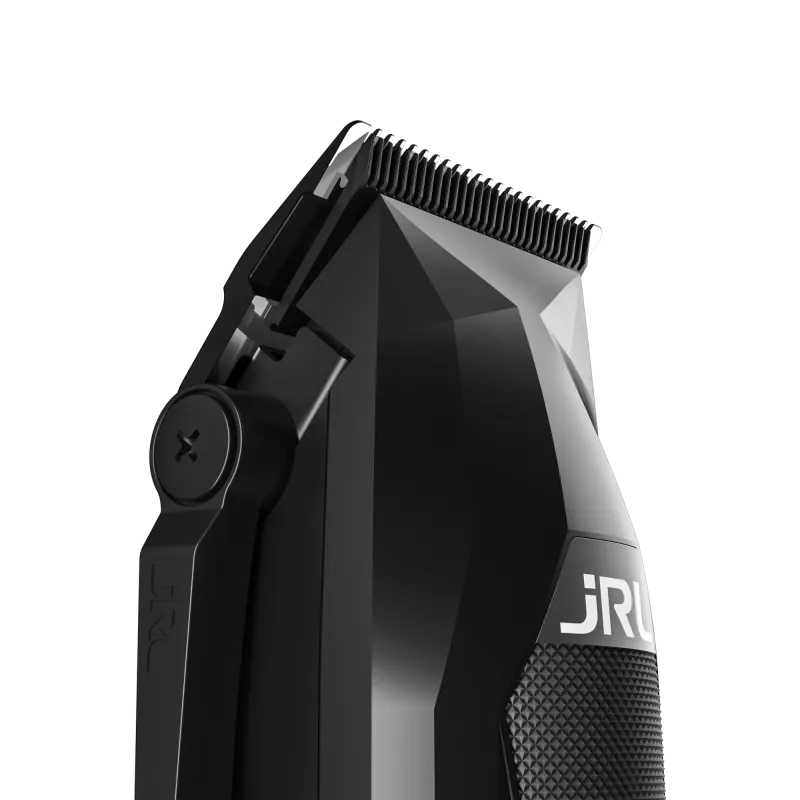 COMBO CLIPPER+TRIMMER DIAMANTE BLACK JRL