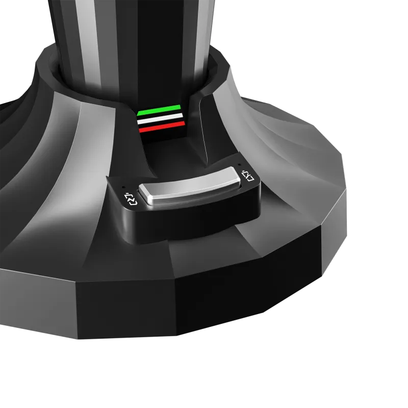 COMBO CLIPPER+TRIMMER DIAMANTE BLACK JRL