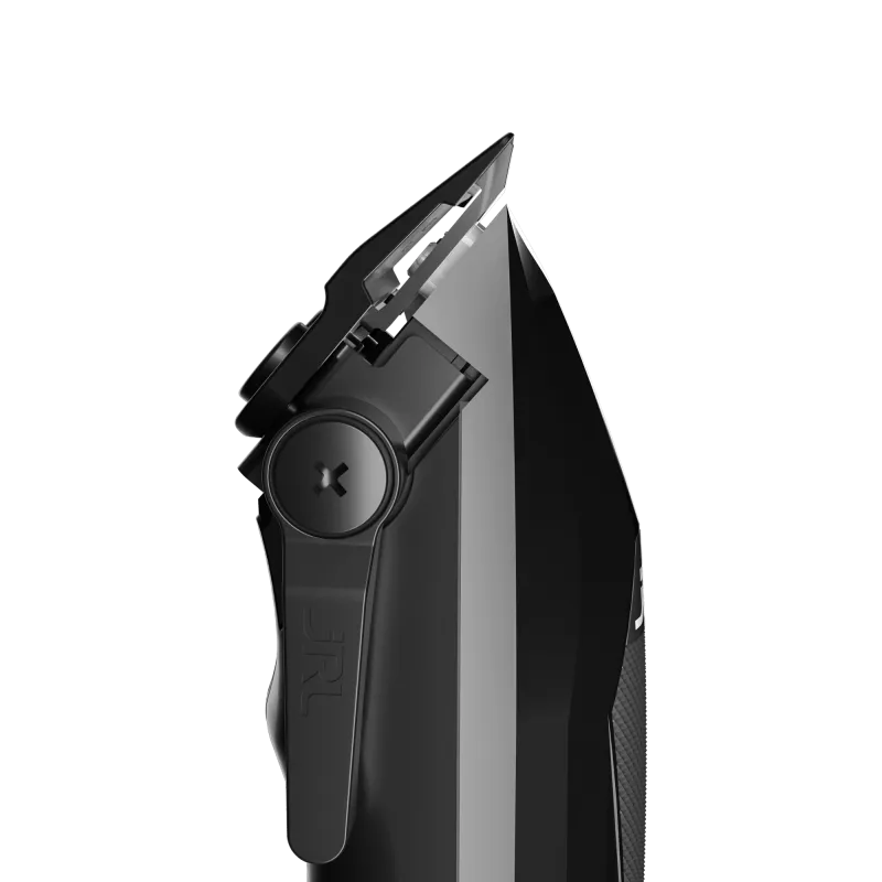 COMBO CLIPPER+TRIMMER DIAMANTE BLACK JRL