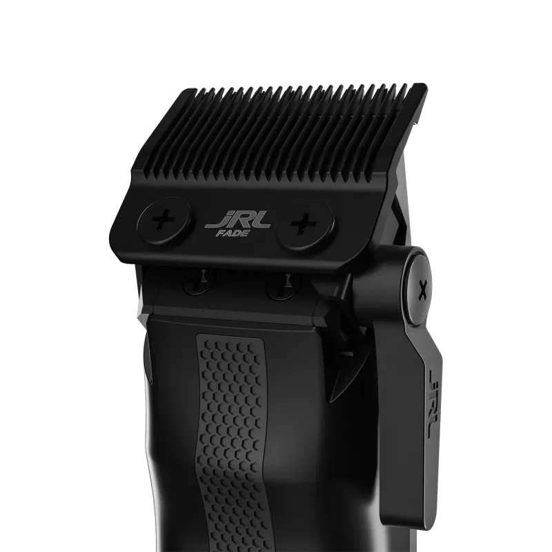 COMBO CLIPPER+TRIMMER DIAMANTE BLACK JRL