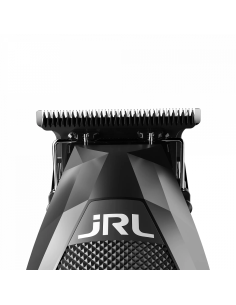 COMBO CLIPPER+TRIMMER DIAMANTE GIALLO INTI JRL 2