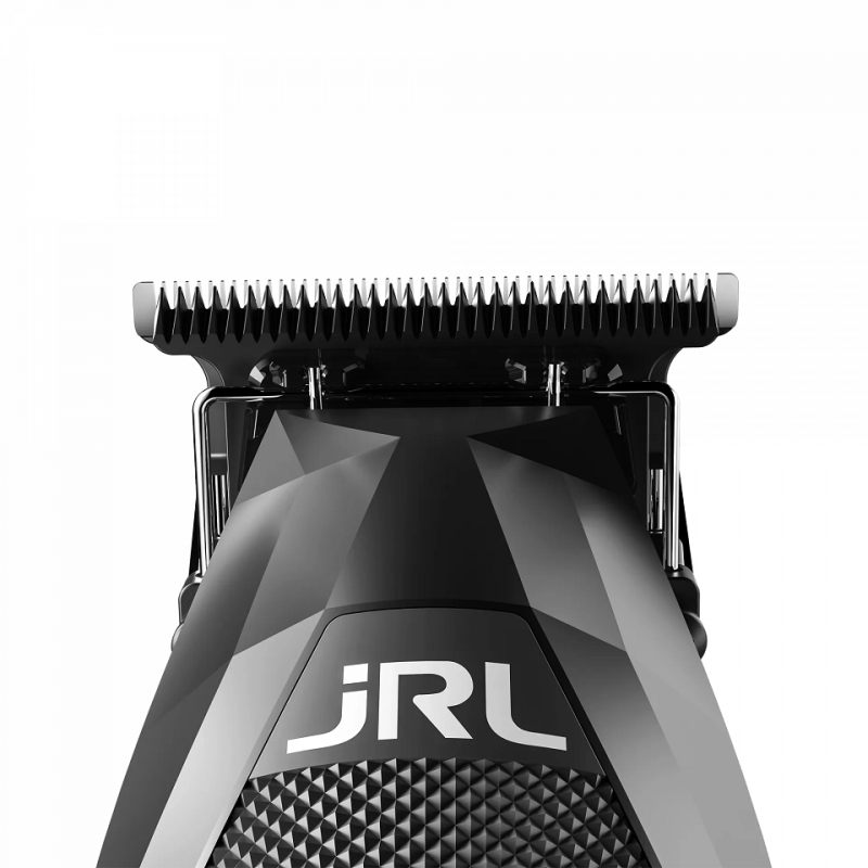 COMBO CLIPPER+TRIMMER DIAMANTE GIALLO INTI JRL
