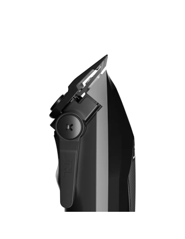 COMBO CLIPPER+TRIMMER DIAMANTE GIALLO INTI JRL