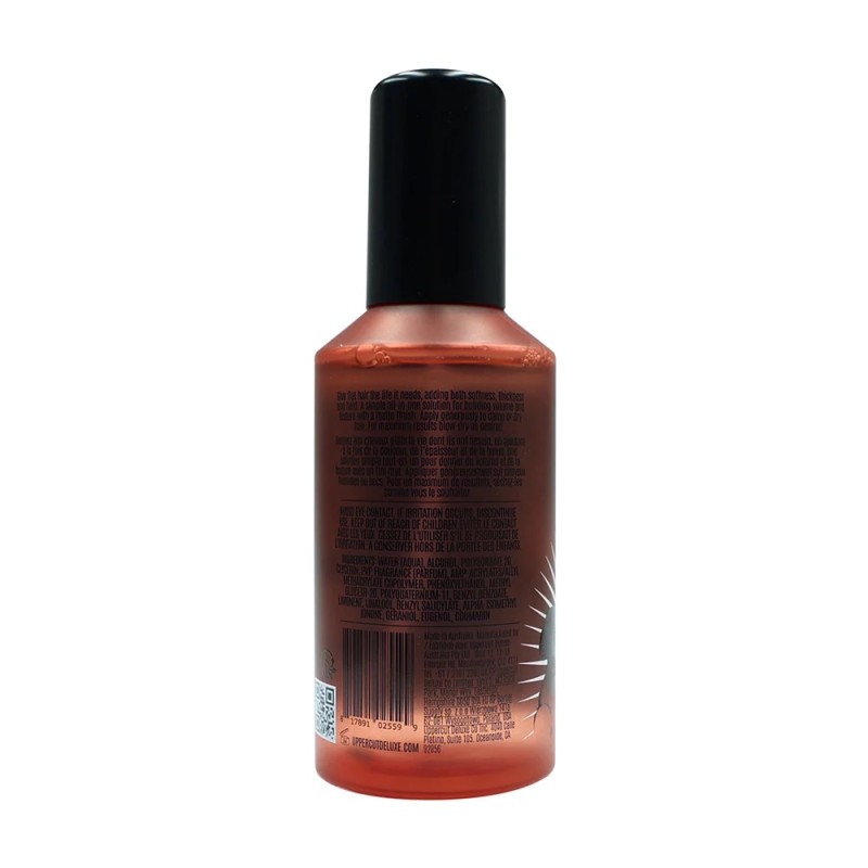 SPRAY DE ARCILLA CLAY SPRAY UPPERCUT DELUXE
