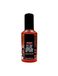 SPRAY DE ARCILLA CLAY SPRAY UPPERCUT DELUXE