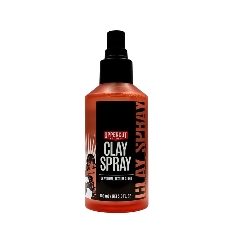 SPRAY DE ARCILLA CLAY SPRAY UPPERCUT DELUXE