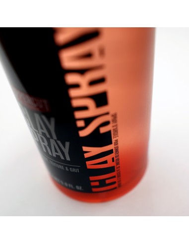 UPPERCUT DELUXE CLAY SPRAY