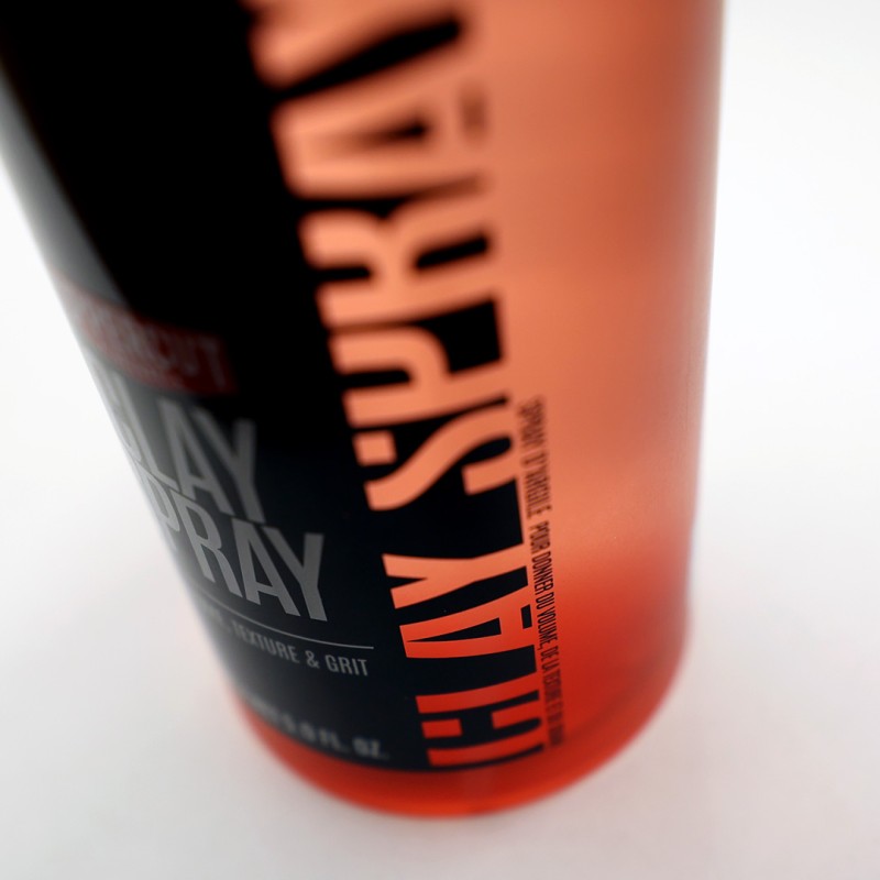 SPRAY DE ARCILLA CLAY SPRAY UPPERCUT DELUXE