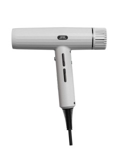 JRL FORTE PRO BRUSHLESS WHITE HAIR DRYER