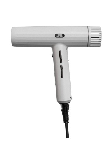 JRL FORTE PRO BRUSHLESS WHITE HAIR DRYER
