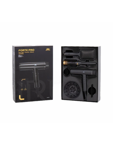 JRL FORTE PRO BRUSHLESS HAIR DRYER